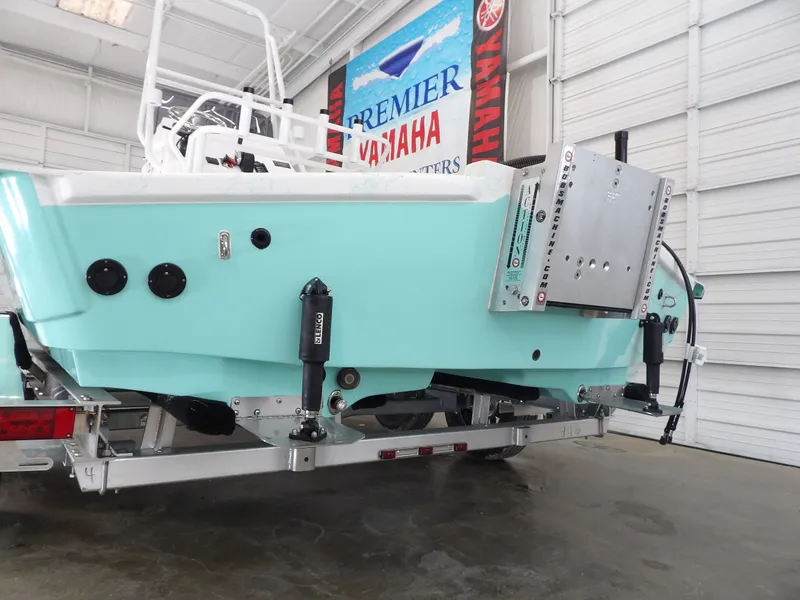 Slide: The Image of Shoalwater 21 Cat 2026 - 15