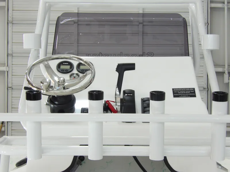 Slide: The Image of Shoalwater 21 Cat 2026 - 17