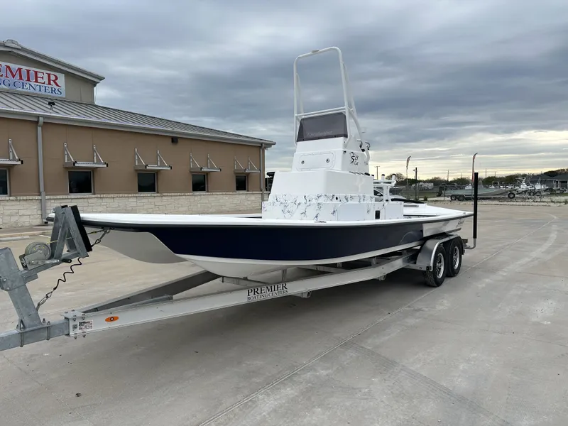 Slide: The Image of Shoalwater 23 CAT RSD 2026 - 3