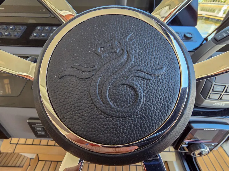 Slide: The Image of Marex 440 2026 - 57