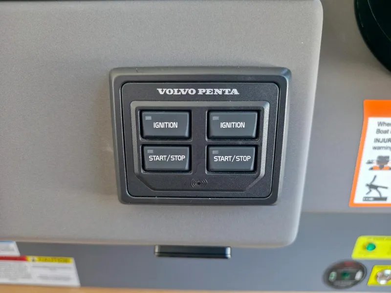 Slide: The Image of Marex 440 2026 - 60