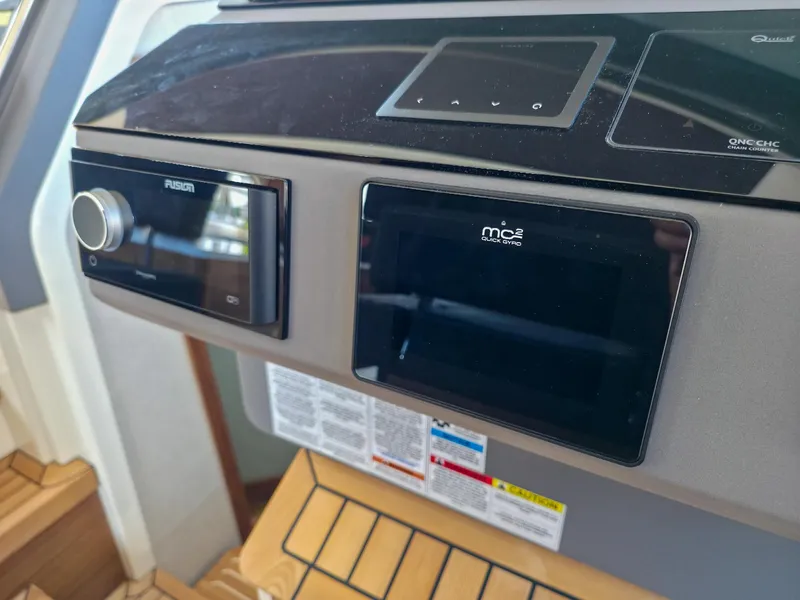 Slide: The Image of Marex 440 2026 - 61