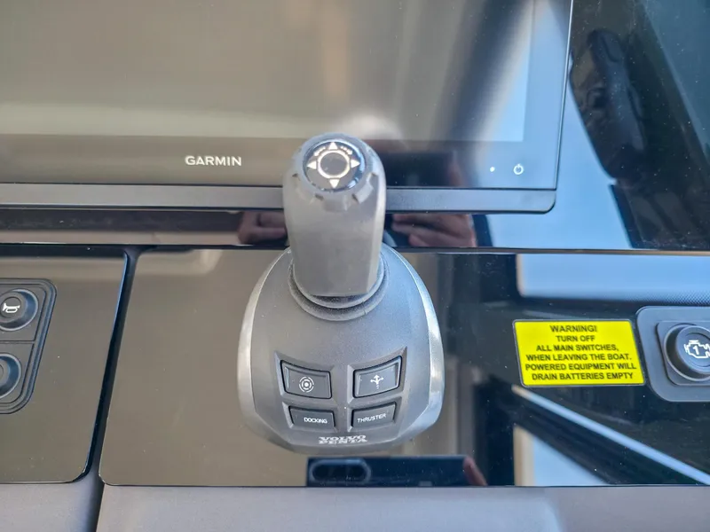 Slide: The Image of Marex 440 2026 - 62