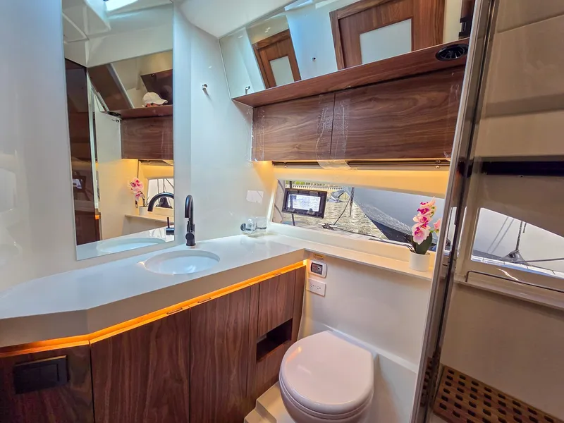 Slide: The Image of Marex 440 2026 - 82