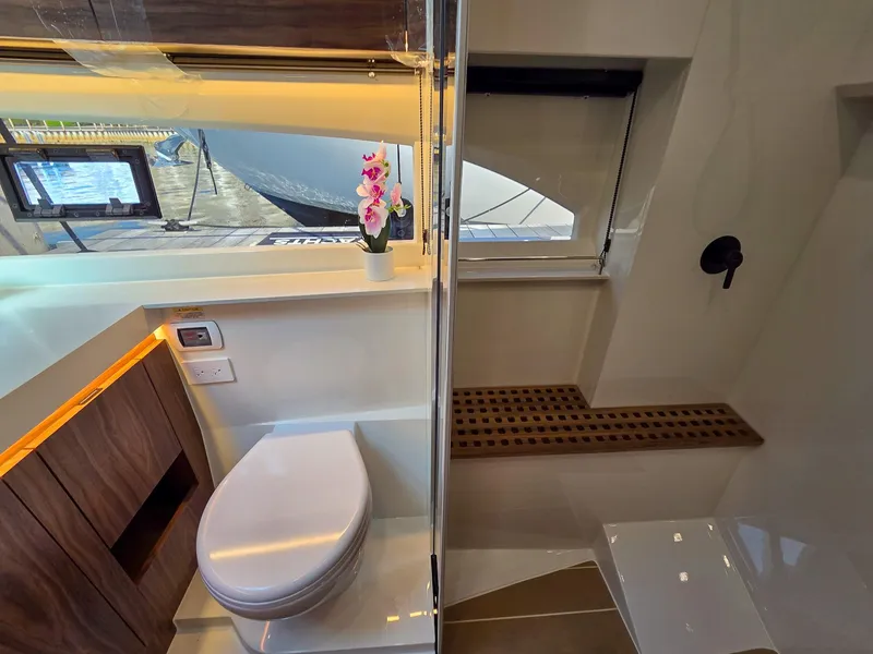 Slide: The Image of Marex 440 2026 - 83