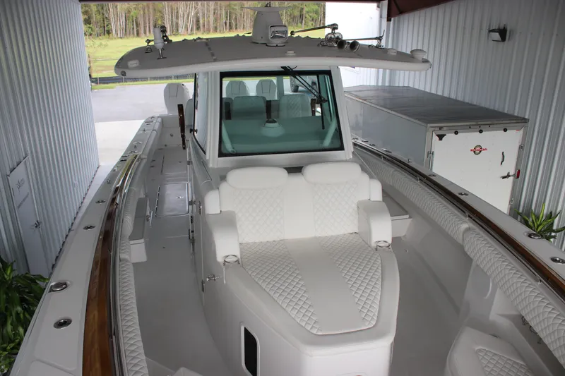 Slide: The Image of HCB Lujo 2025 - 54