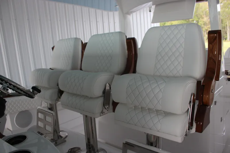 Slide: The Image of HCB Lujo 2025 - 57