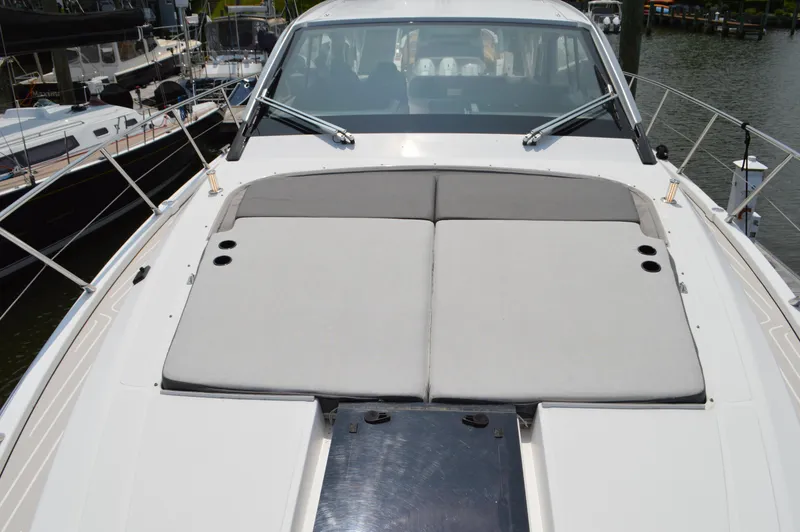 Slide: The Image of Azimut Atlantis 51 2019 - 50