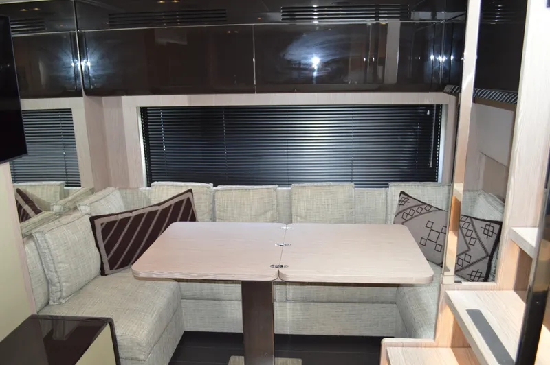 Slide: The Image of Azimut Atlantis 51 2019 - 54