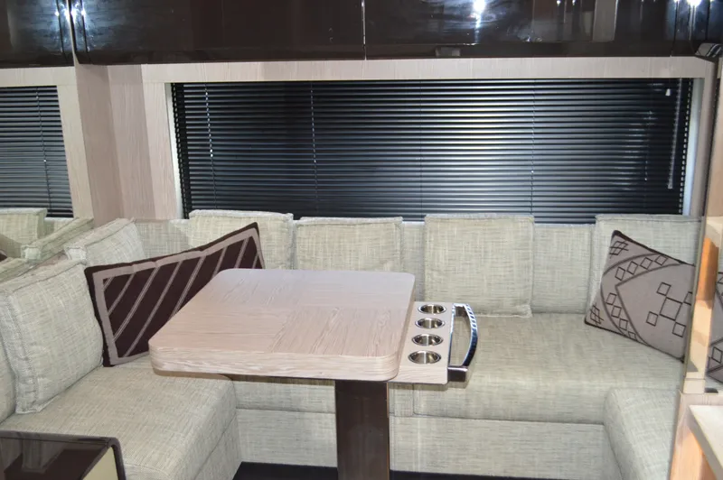 Slide: The Image of Azimut Atlantis 51 2019 - 60