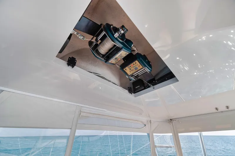 Slide: The Image of Spencer Yachts Express 2012 - 51