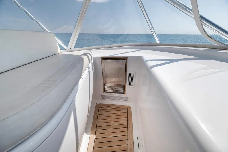 Slide: The Image of Spencer Yachts Express 2012 - 53