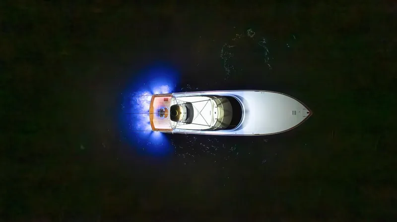 Slide: The Image of Viking 68 JO-LI - Exterior Profile - 99