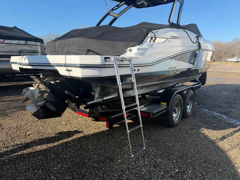 Slide: The Image of Monterey M6 2023 - 53