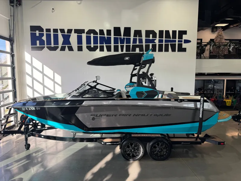 The Image of Nautique Super Air Nautique G23 2019 - 1