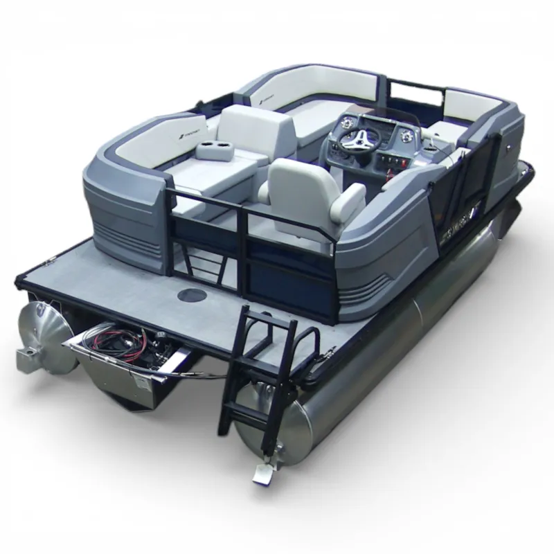 Slide: The Image of Starcraft GX16 R 2026 - 3