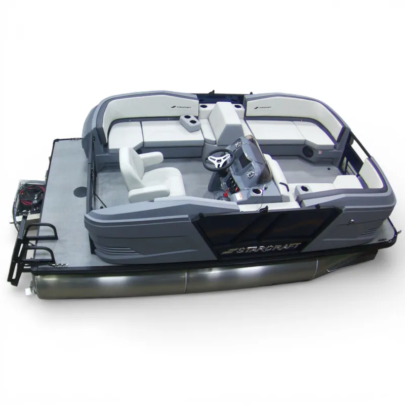 Slide: The Image of Starcraft GX16 R 2026 - 4