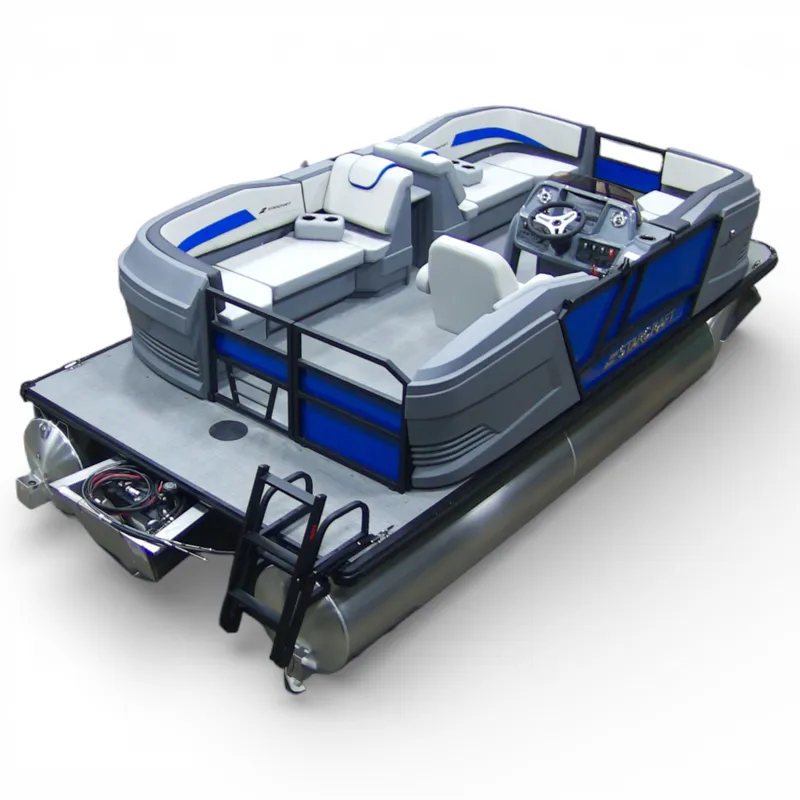 Slide: The Image of Starcraft GX18 R 2026 - 3