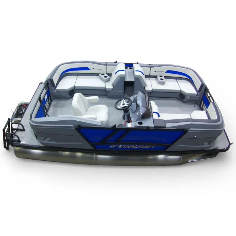 Slide: The Image of Starcraft GX18 R 2026 - 4