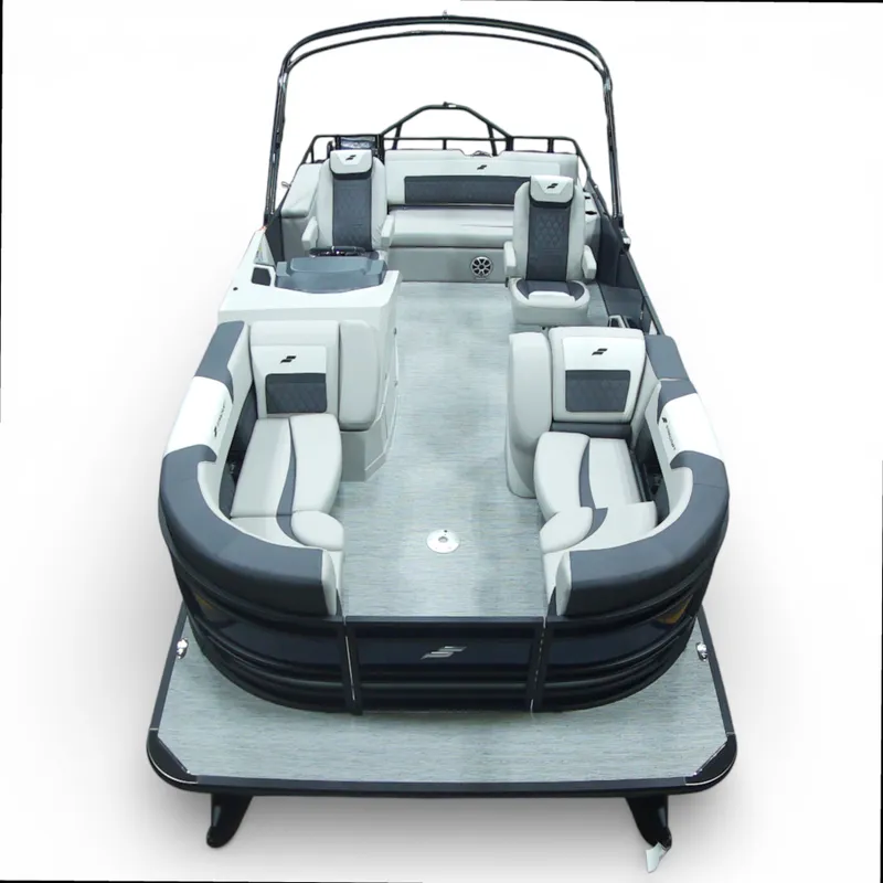 The Image of Starcraft SLS-3 Q DH - Tritoon 2026 - 1