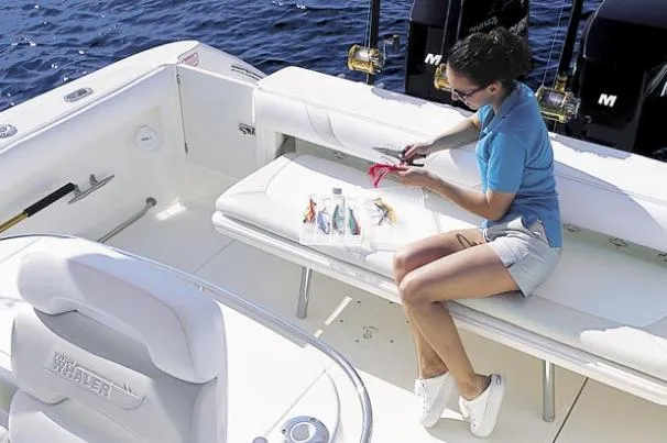 Slide: The Image of Manufacturer Provided Image - 2