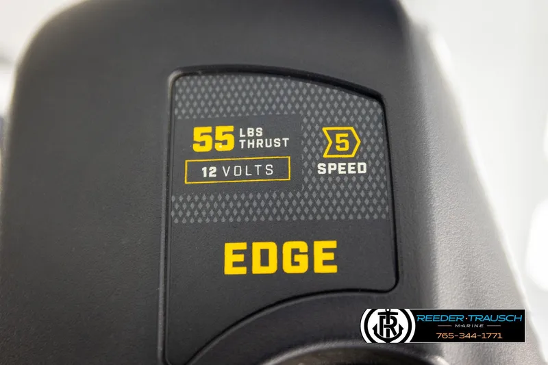 Slide: The Image of Ntiro Z17 2021 motor, 55 lbs thrust, 12 volts, 5-speed, Edge model. - 44