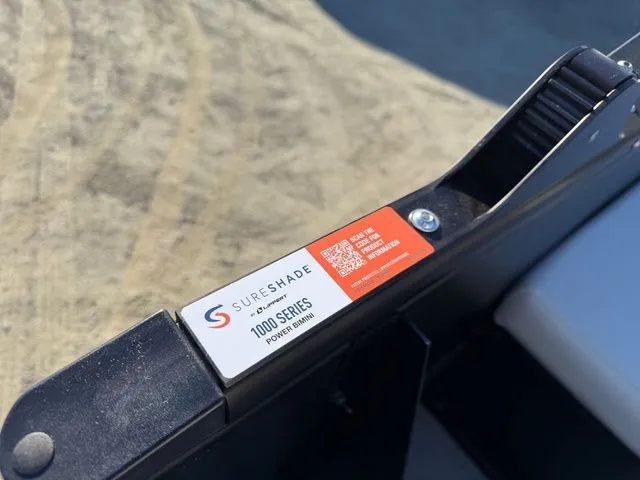 Slide: The Image of Godfrey Sweetwater 2286 SFLC - Suzuki 250 SS 2026 - 13