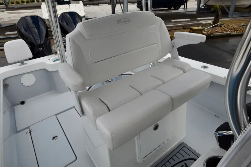 Slide: The Image of Pair Customs 24 Deep V 2023 - 15