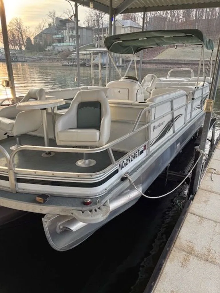 The Image of PlayCraft Ultra 2004 - 0