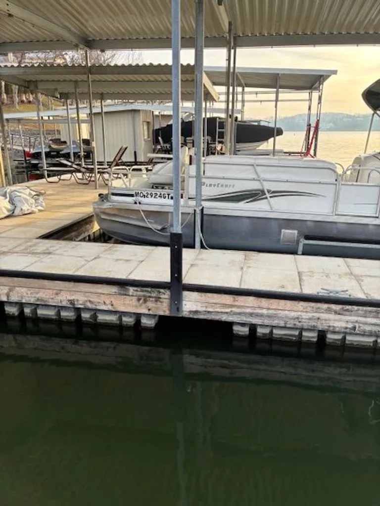 Slide: The Image of PlayCraft Ultra 2004 - 1