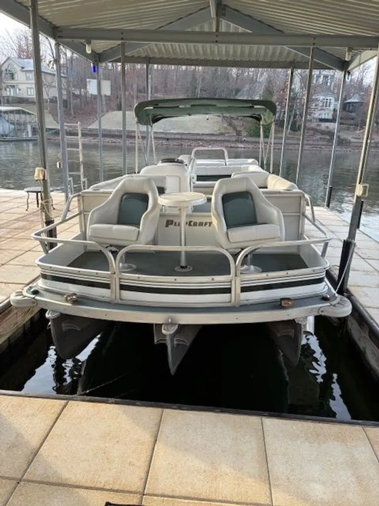 Slide: The Image of PlayCraft Ultra 2004 - 3