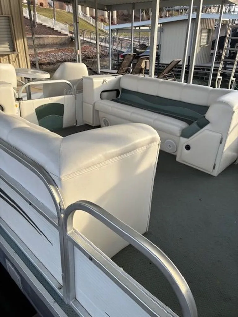 Slide: The Image of PlayCraft Ultra 2004 - 8