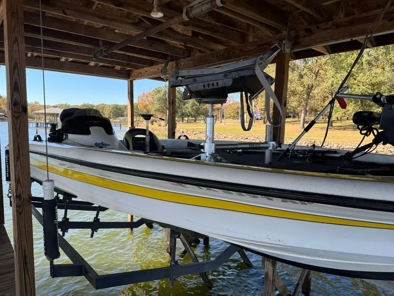 Slide: The Image of Legend Alpha 211 Dcx 2008 - 4