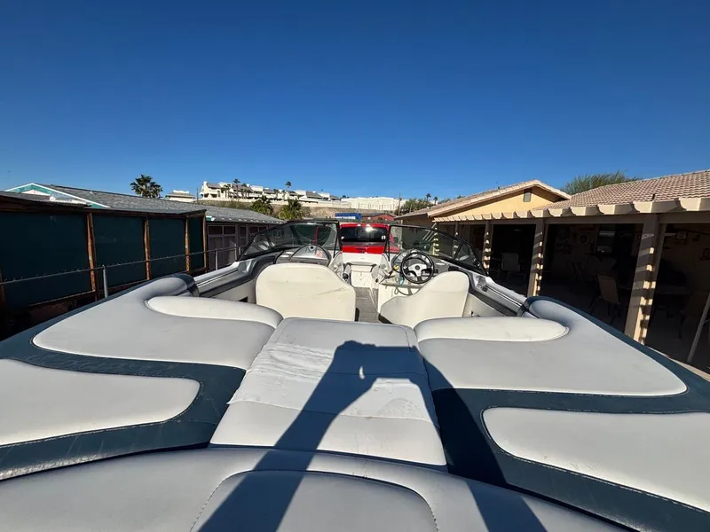 Slide: The Image of Sea-Doo Utopia 2003 - 3