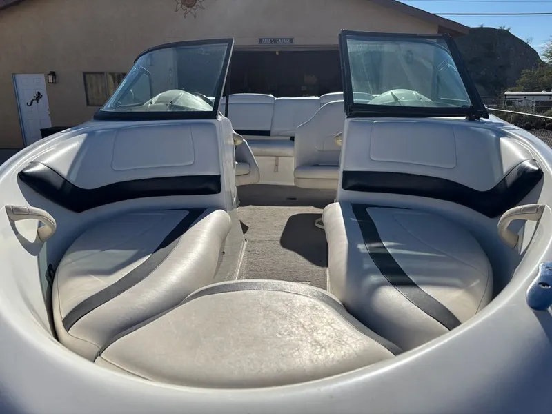 Slide: The Image of Sea-Doo Utopia 2003 - 9