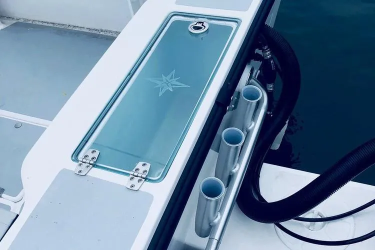 Slide: The Image of Manufacturer Provided Image - 14