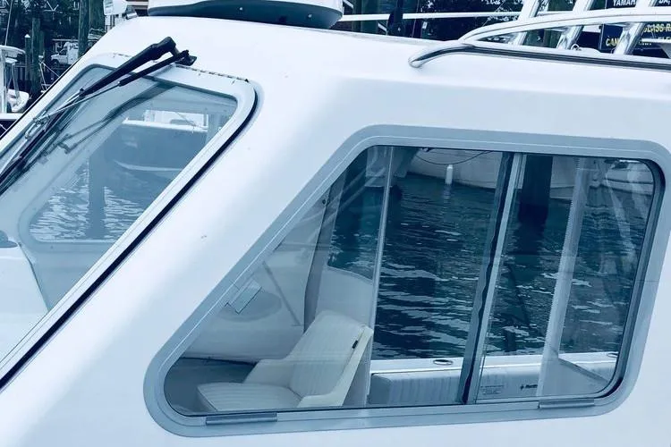 Slide: The Image of Manufacturer Provided Image - 7