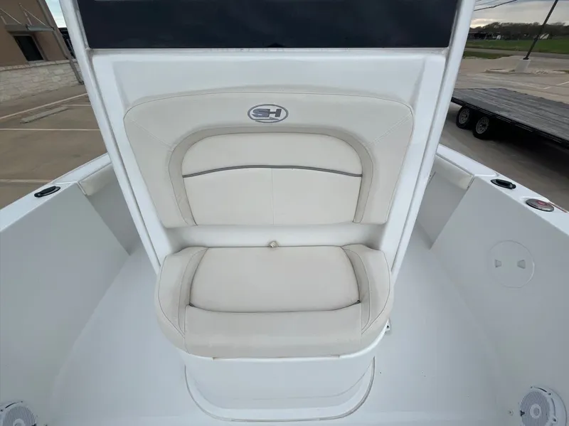 Slide: The Image of Sea Hunt BX25FS 2023 - 18