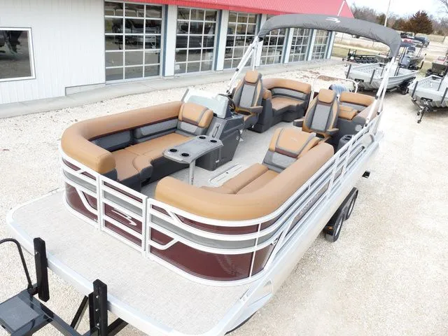 The Image of Bennington 23SSR 2026 - 1