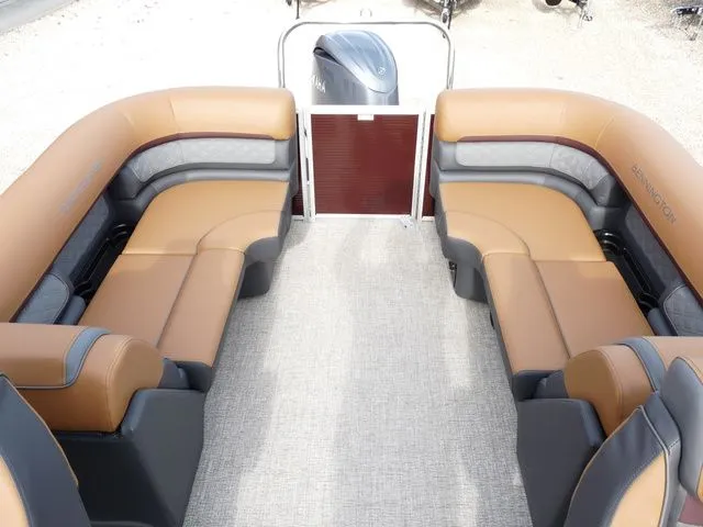 Slide: The Image of Bennington 23SSR 2026 - 10