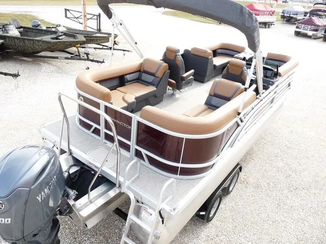 Slide: The Image of Bennington 23SSR 2026 - 2