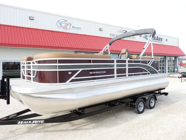 Slide: The Image of Bennington 23SSR 2026 - 4