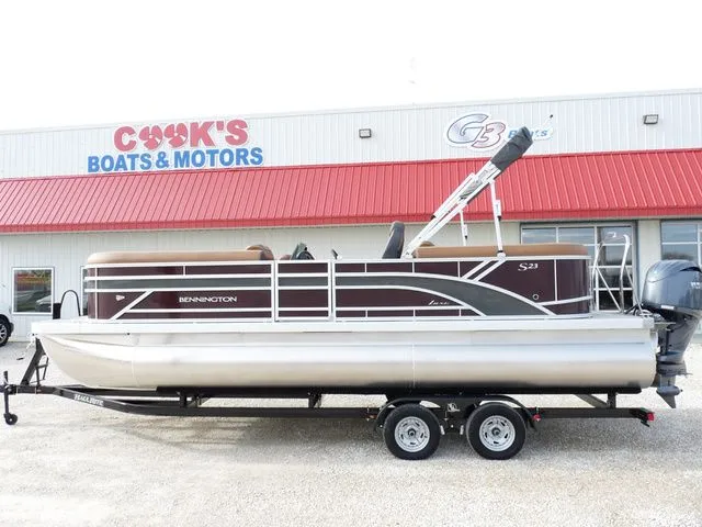 Slide: The Image of Bennington 23SSR 2026 - 5