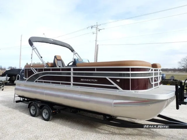 Slide: The Image of Bennington 23SSR 2026 - 6