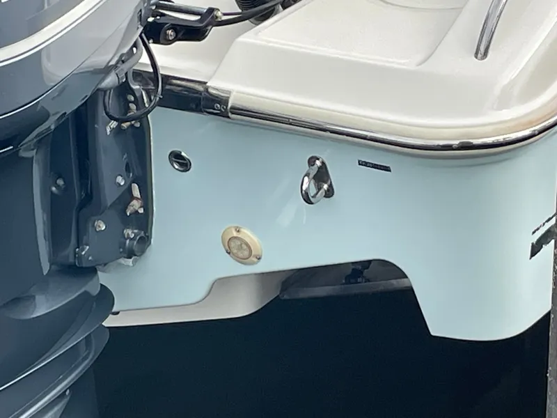 Slide: The Image of Key West Billistic 281 Center Console 2018 - 43
