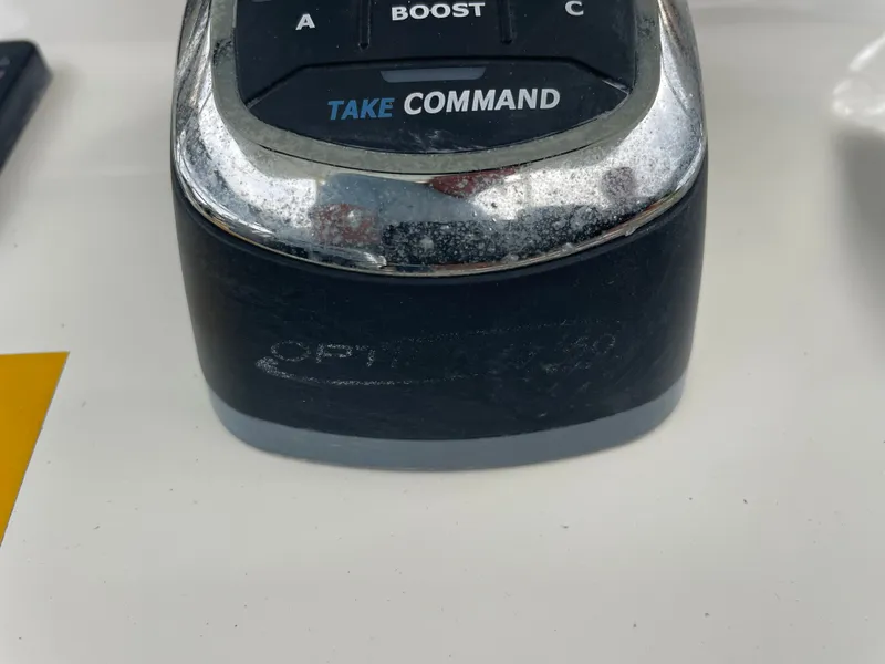 Slide: The Image of Key West Billistic 281 Center Console 2018 - 60