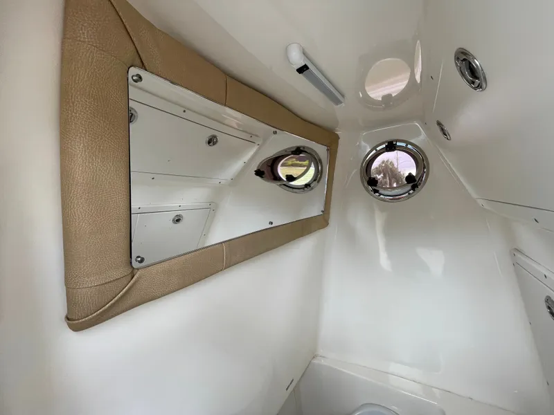 Slide: The Image of Key West Billistic 281 Center Console 2018 - 66