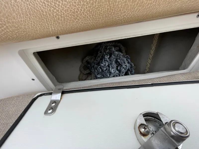 Slide: The Image of Key West Billistic 281 Center Console 2018 - 70