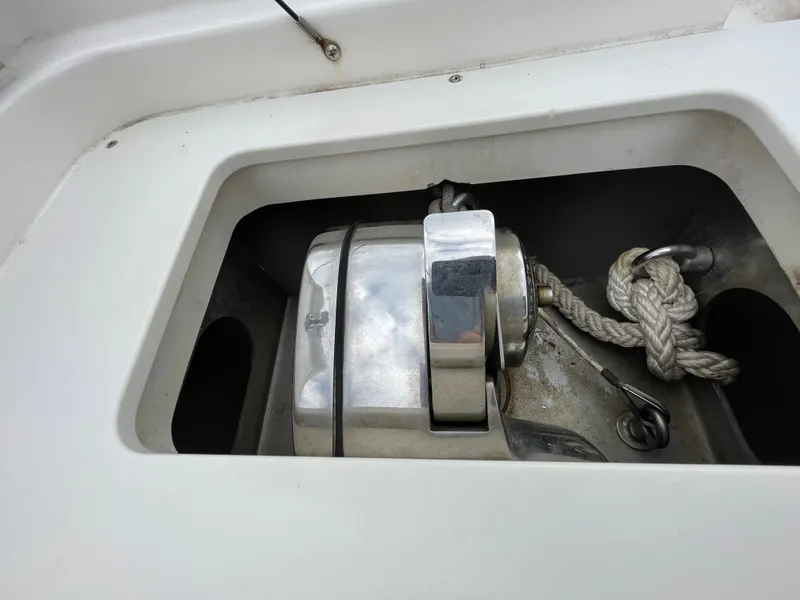 Slide: The Image of Key West Billistic 281 Center Console 2018 - 71