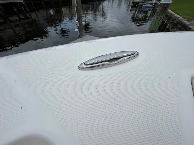 Slide: The Image of Key West Billistic 281 Center Console 2018 - 74